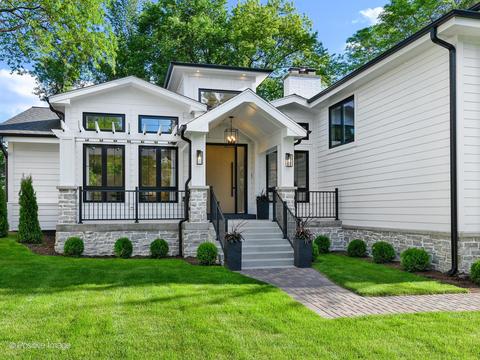 734 Brookvale Ter, Glencoe, IL 60022 photo 3