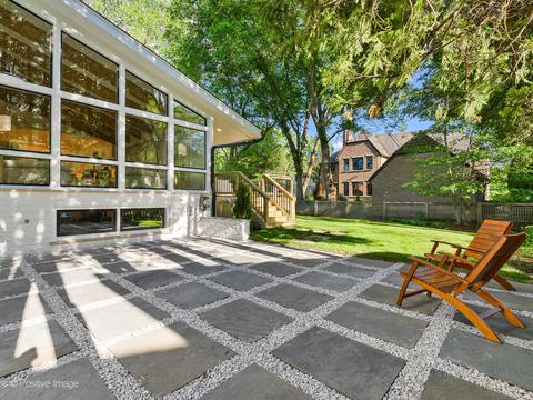 734 Brookvale Ter, Glencoe, IL 60022 photo 32