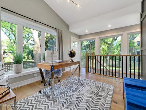 734 Brookvale Ter, Glencoe, IL 60022 photo 15