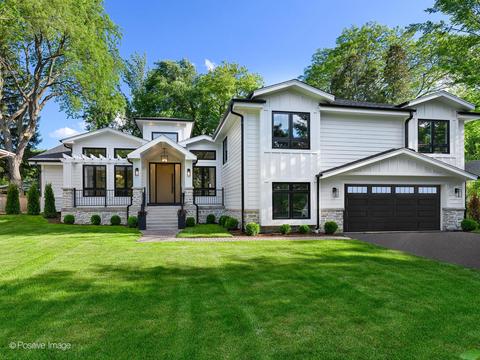 734 Brookvale Ter, Glencoe, IL 60022 photo 1
