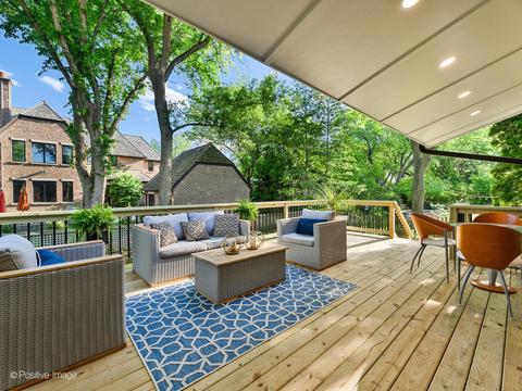 734 Brookvale Ter, Glencoe, IL 60022 photo 30