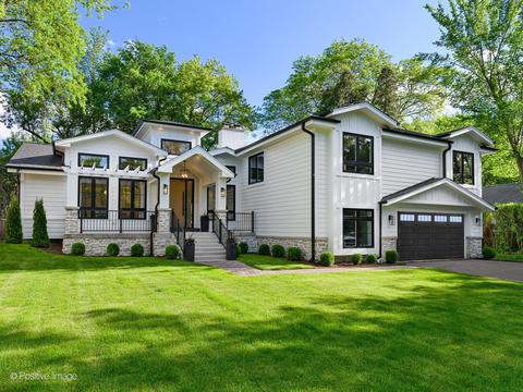 734 Brookvale Ter, Glencoe, IL 60022 photo 2