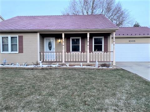 1005 Blackhawk Dr, Elgin, IL 60120 photo 1