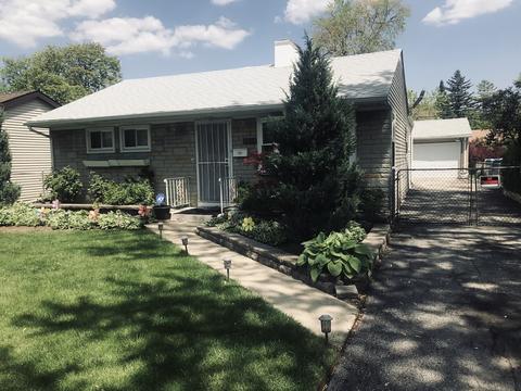 2805 S 13th Ave, Broadview, IL 60155 photo 1