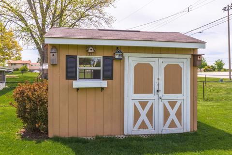 503 Grandview Dr, Normal, IL 61761 photo 40