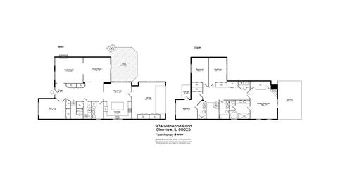 934 E Glenwood Rd, Glenview, IL 60025 photo 27