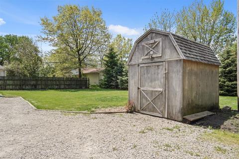 603 Mclean St, Gridley, IL 61744 photo 14