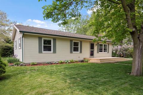 603 Mclean St, Gridley, IL 61744 photo 1