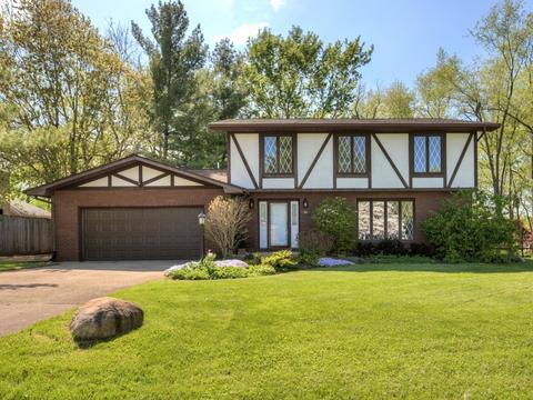 50 Glenn Dr, White Heath, IL 61884 photo 1