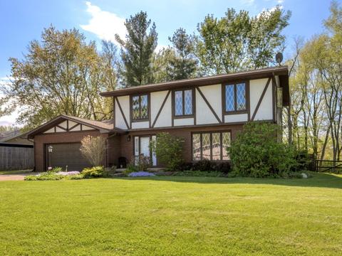 50 Glenn Dr, White Heath, IL 61884 photo 2