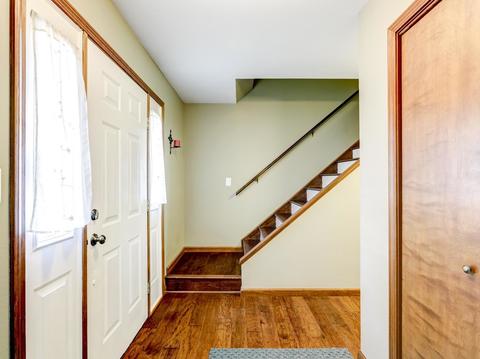 50 Glenn Dr, White Heath, IL 61884 photo 3