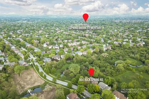804 Rock Spring Rd, Naperville, IL 60565 photo 42