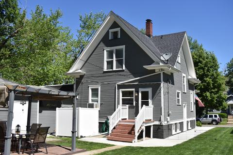 507 E Market St, Bloomington, IL 61701 photo 54