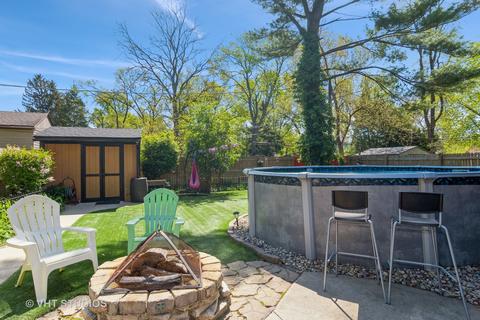 835 Pick St, Wheaton, IL 60187 photo 21
