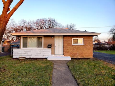 16217 Damen Ave, Markham, IL 60428 photo 1