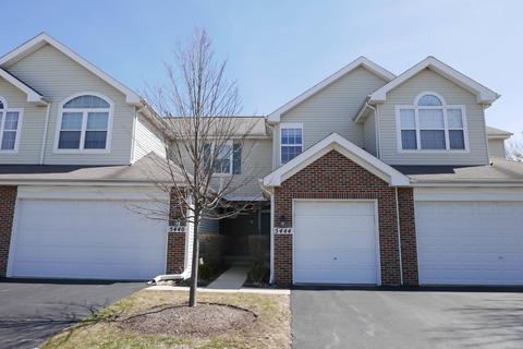 5444 Mayflower Ct, Rolling Meadows, IL 60008 photo 1