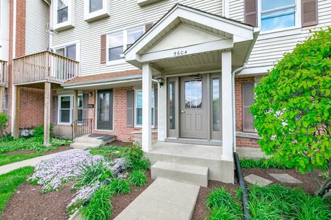 5604 Tinder Dr #6, Rolling Meadows, IL 60008 photo 1