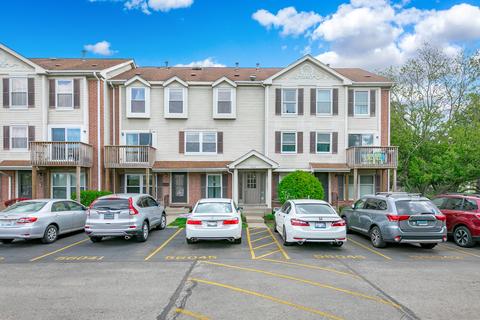 5604 Tinder Dr #6, Rolling Meadows, IL 60008 photo 19
