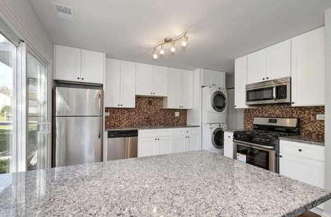 1221 Elder Ct #52A, Wheeling, IL 60090 photo 3