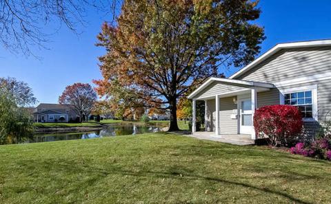 1221 Elder Ct #52A, Wheeling, IL 60090 photo 19
