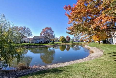 1221 Elder Ct #52A, Wheeling, IL 60090 photo 21
