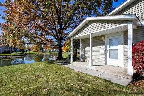 1221 Elder Ct #52A, Wheeling, IL 60090 photo 20