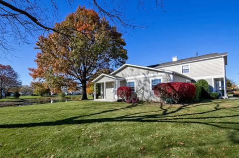1221 Elder Ct #52A, Wheeling, IL 60090 photo 17