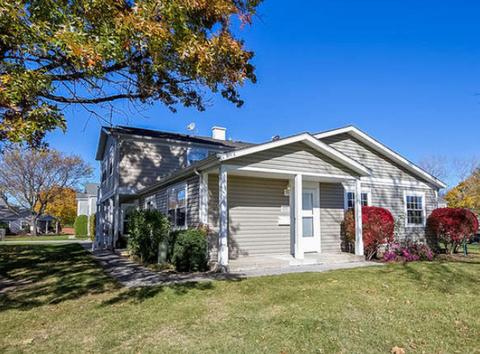 1221 Elder Ct #52A, Wheeling, IL 60090 photo 16