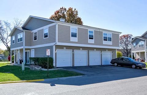 1221 Elder Ct #52A, Wheeling, IL 60090 photo 18