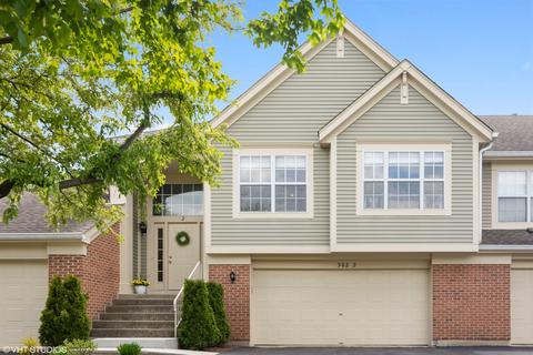 362 Ashford Cir #2, Bartlett, IL 60103 photo 1