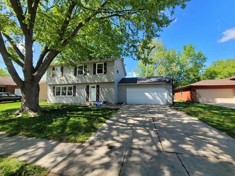 25 Lockman Cir, Elgin, IL 60123 photo 1