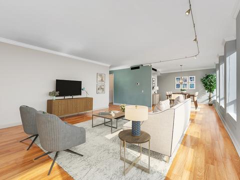 260 E Chestnut St #2601, Chicago, IL 60611 photo 4