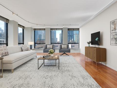 260 E Chestnut St #2601, Chicago, IL 60611 photo 3