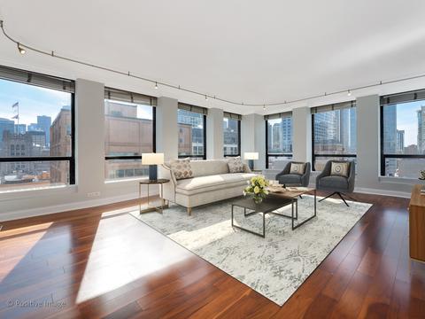 260 E Chestnut St #2601, Chicago, IL 60611 photo 2