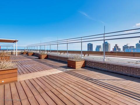 260 E Chestnut St #2601, Chicago, IL 60611 photo 25