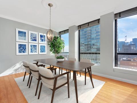260 E Chestnut St #2601, Chicago, IL 60611 photo 7