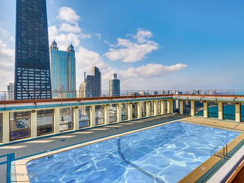 260 E Chestnut St #2601, Chicago, IL 60611 photo 22