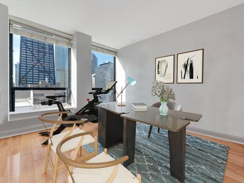260 E Chestnut St #2601, Chicago, IL 60611 photo 17
