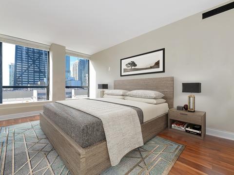 260 E Chestnut St #2601, Chicago, IL 60611 photo 15