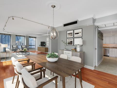 260 E Chestnut St #2601, Chicago, IL 60611 photo 6