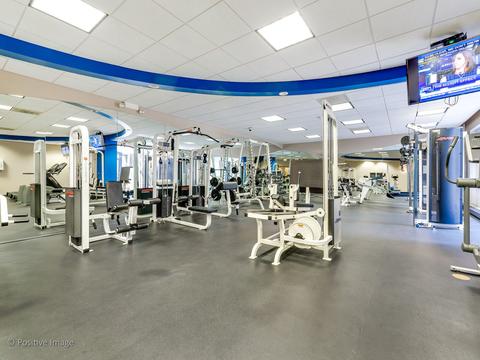 260 E Chestnut St #2601, Chicago, IL 60611 photo 23