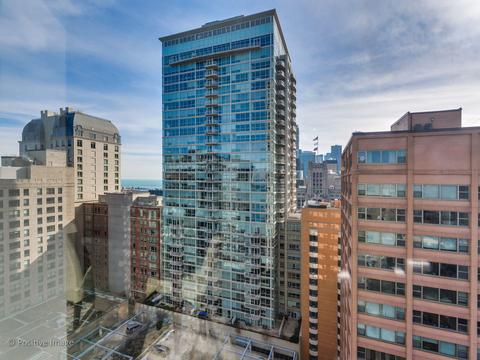 260 E Chestnut St #2601, Chicago, IL 60611 photo 20
