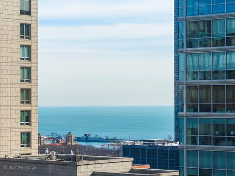 260 E Chestnut St #2601, Chicago, IL 60611 photo 21
