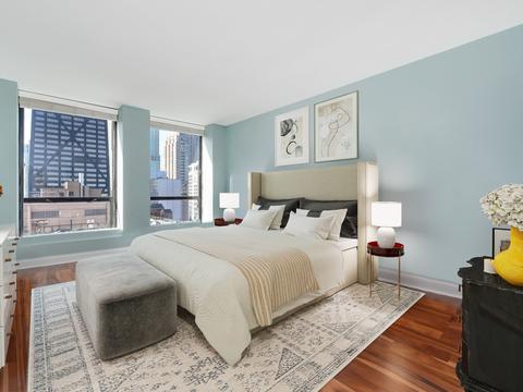 260 E Chestnut St #2601, Chicago, IL 60611 photo 11