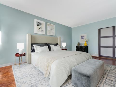 260 E Chestnut St #2601, Chicago, IL 60611 photo 12