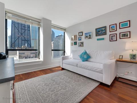 260 E Chestnut St #2601, Chicago, IL 60611 photo 16