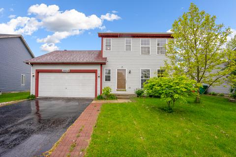 20919 W Ardmore Cir, Plainfield, IL 60544 photo 1