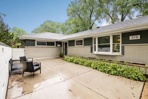 315 E Cole Ave, Wheaton, IL 60187 photo 1