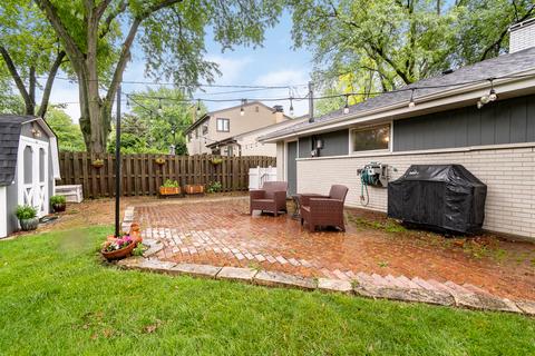315 E Cole Ave, Wheaton, IL 60187 photo 26