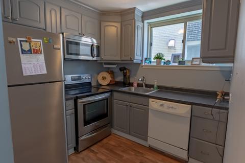 2730 Central St #2B, Evanston, IL 60201 photo 5